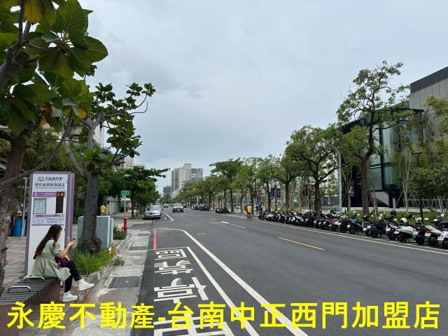 台南南區透天-6