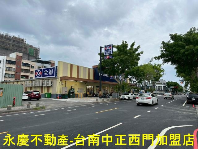 台南南區透天-7