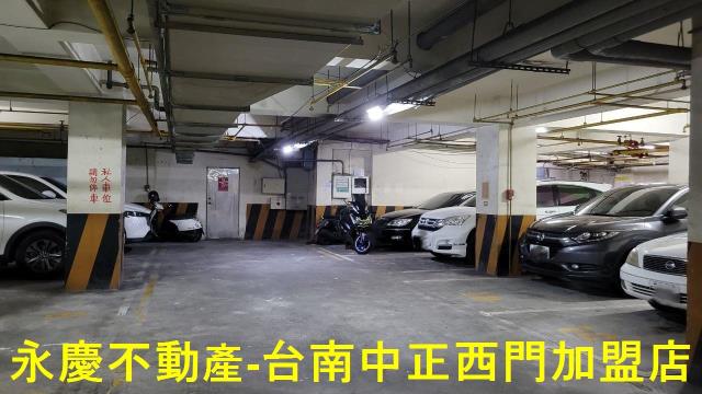 台南永康大樓-13