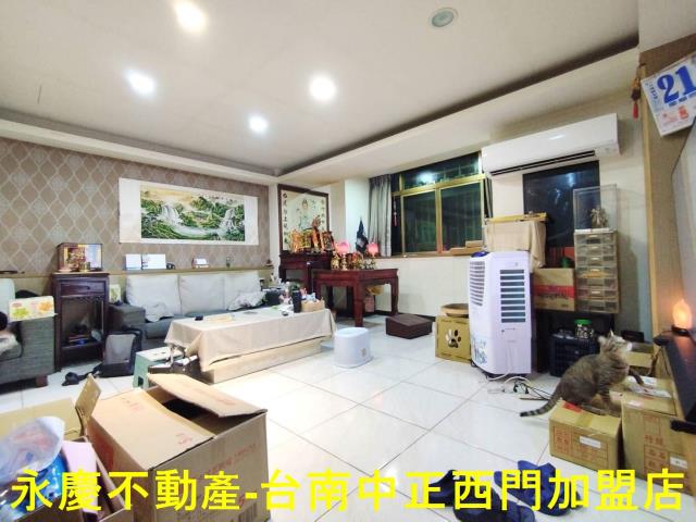 台南永康大樓-2