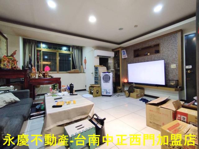 台南永康大樓-3