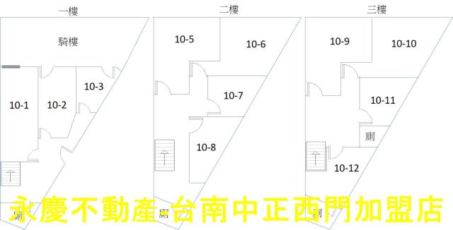 台南中西區工作室-11