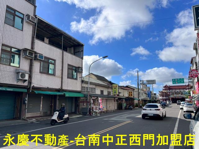 台南將軍透天-12