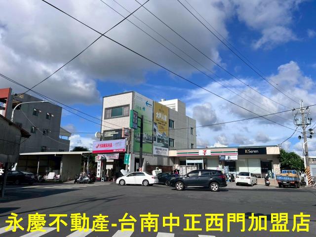 台南將軍透天-13