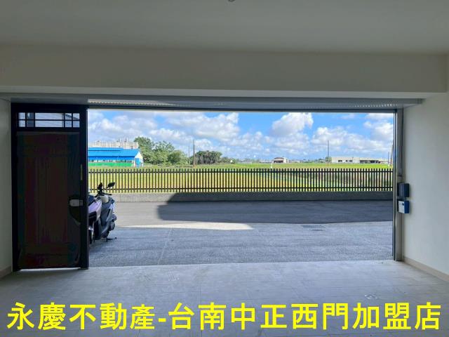 台南將軍透天-1