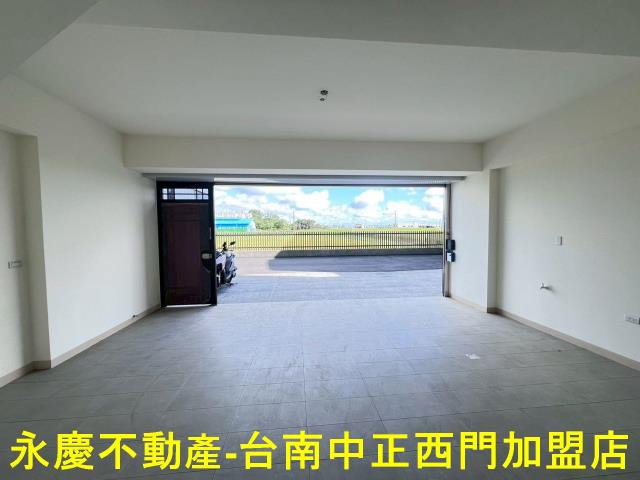 台南將軍透天-2