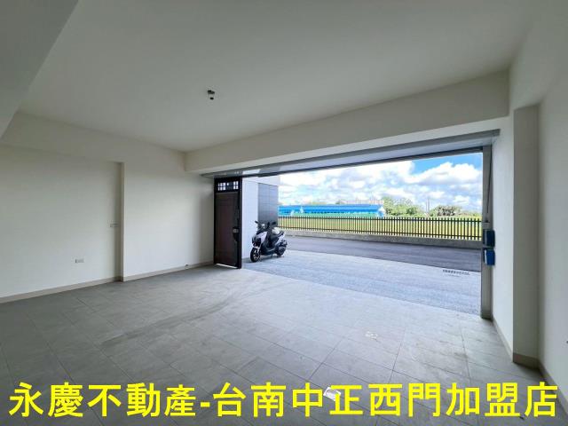 台南將軍透天-3