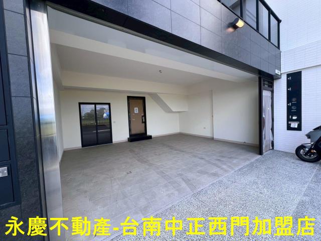 台南將軍透天-4