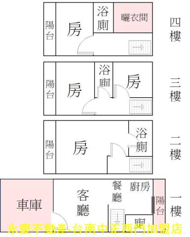 安平透天-14