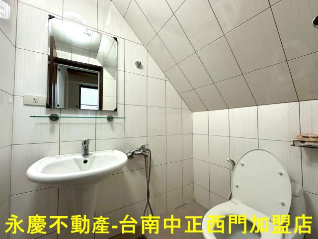 台南善化透天-10