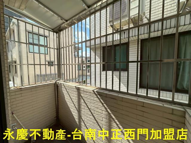 台南善化透天-12