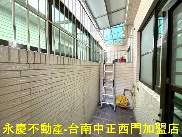 台南善化透天-13