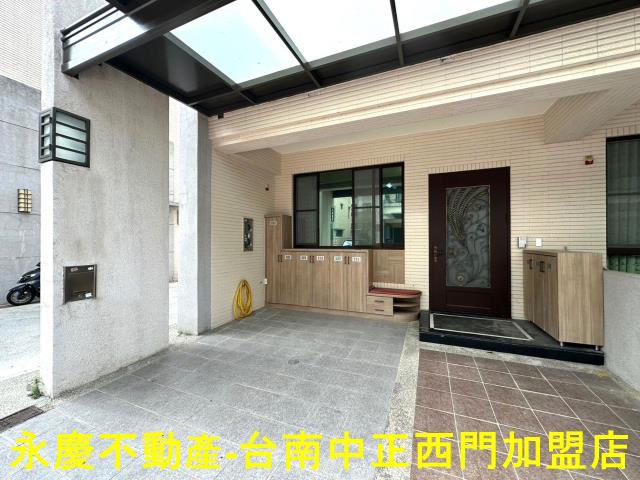 台南善化透天-0