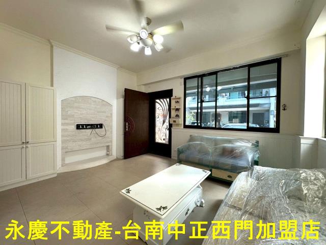台南善化透天-2