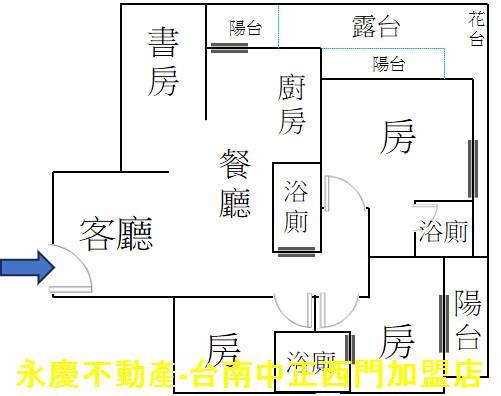 台南安平大樓-0