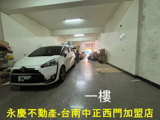 台南透天-9