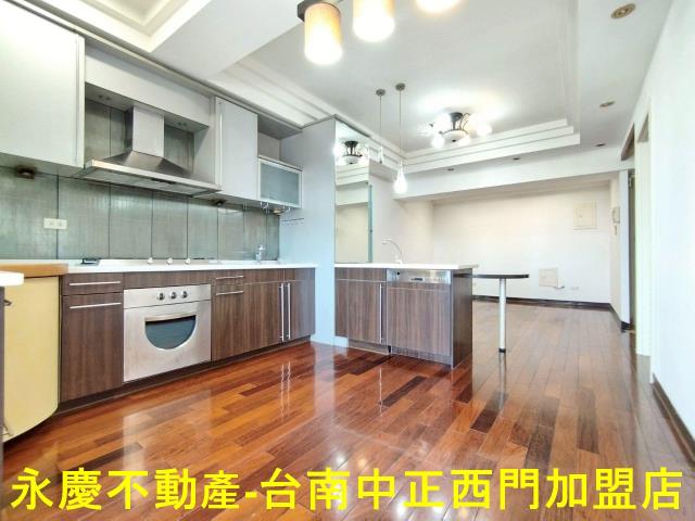 台南中西區大樓-0