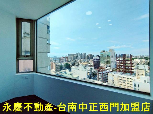 台南中西區大樓-5