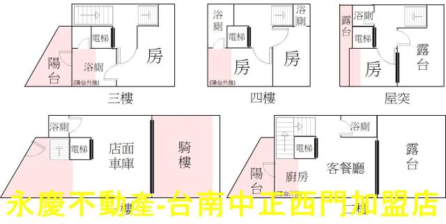南區透天-14