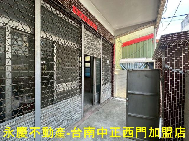 台南新營透天-11