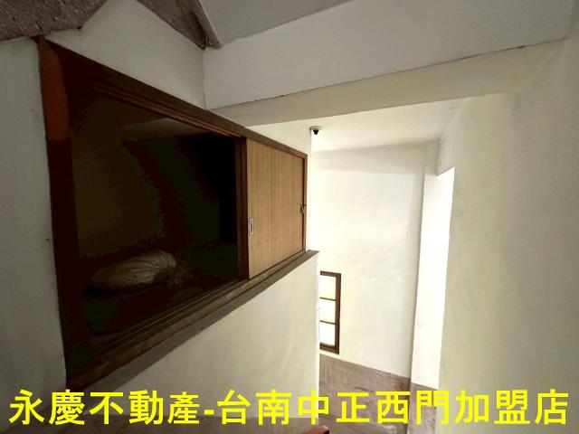 台南新營透天-12