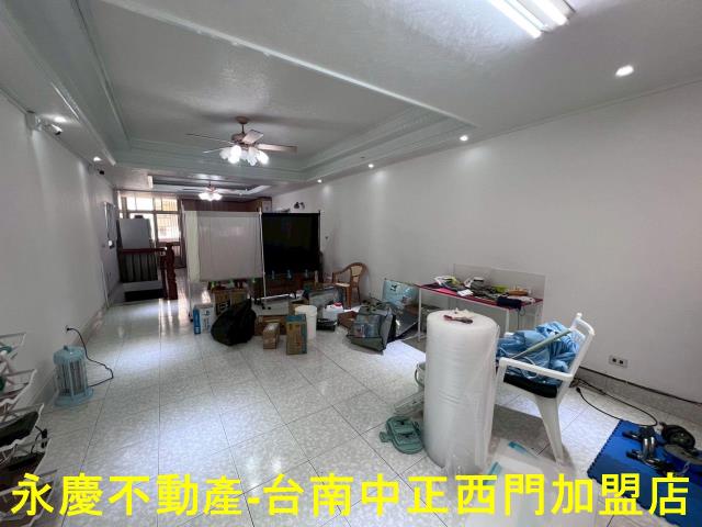 台南安平透天-9