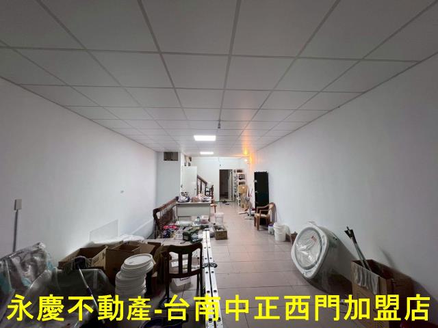台南安平透天-13