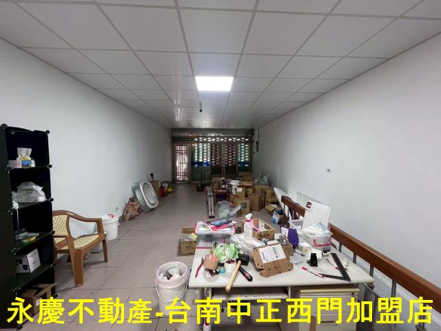 台南安平透天-0