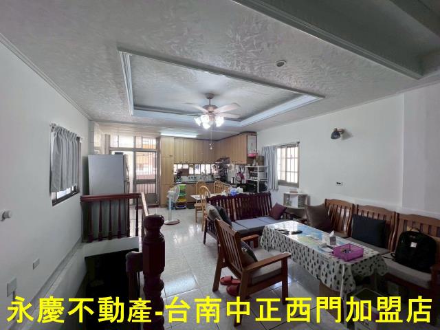 台南安平透天-2