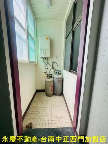 台南公寓-10