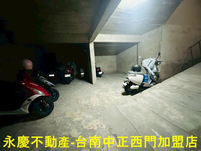 台南公寓-13