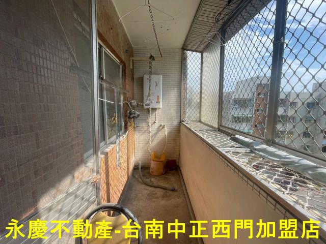 南區公寓-9