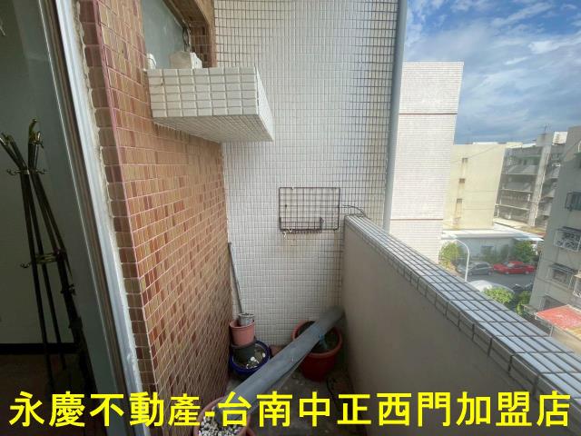 南區公寓-10