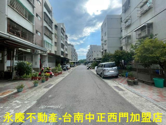 南區公寓-12