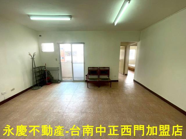 南區公寓-1