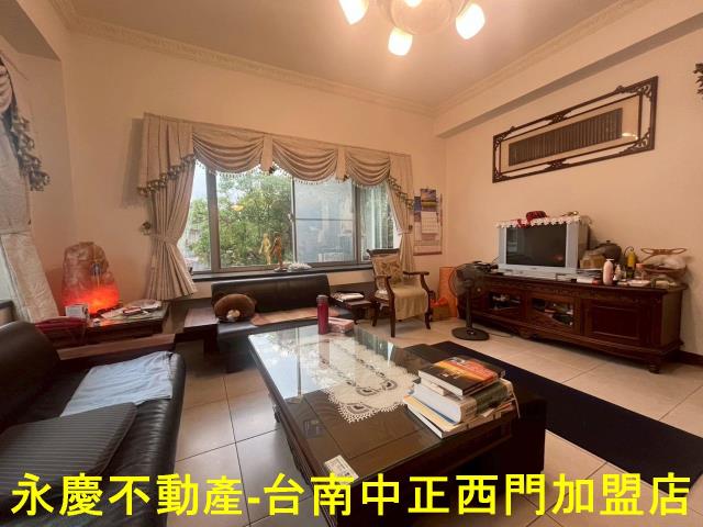 台南透天-1