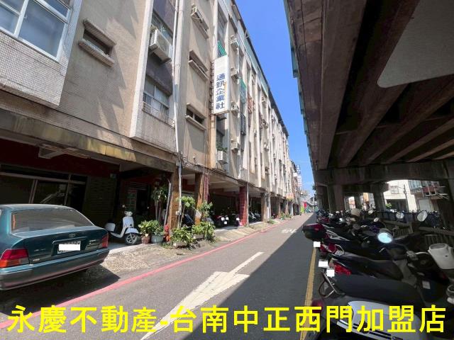 台南東區公寓-12