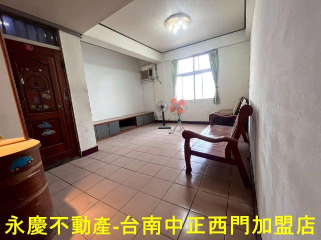 台南東區公寓-5
