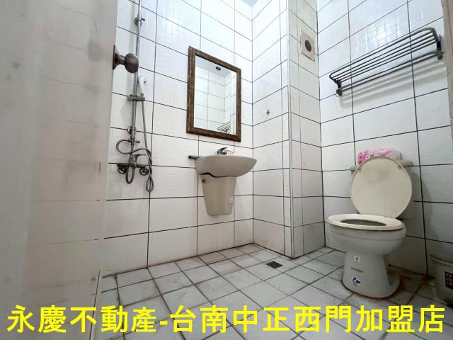 台南東區公寓-6