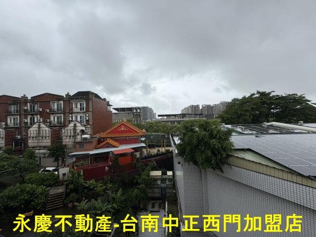 台南南區公寓-9