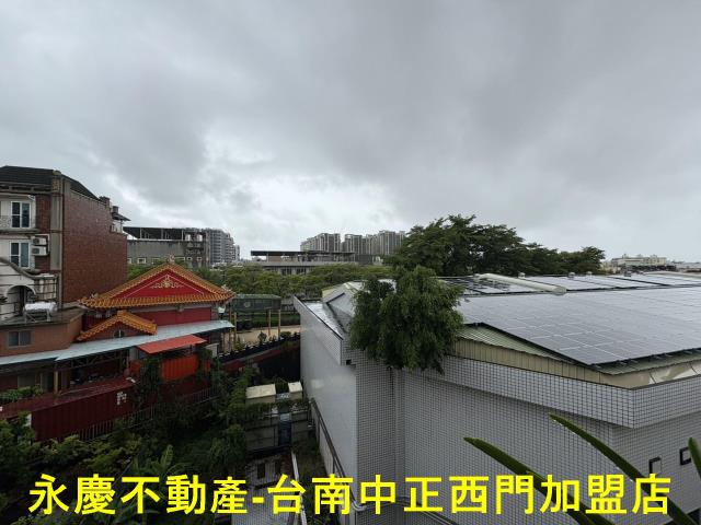 台南南區公寓-11
