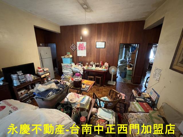 台南南區公寓-0
