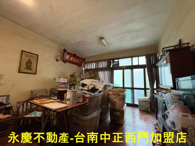 台南南區公寓-1