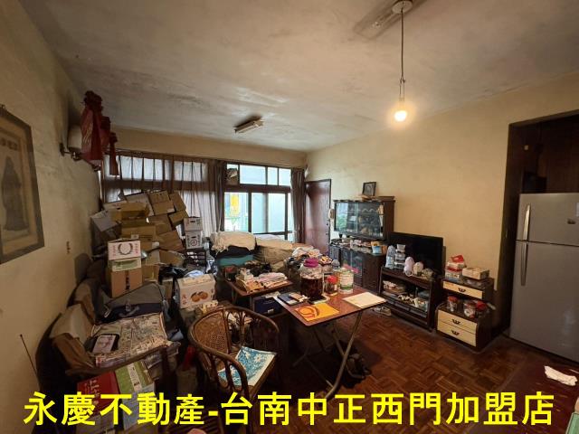 台南南區公寓-2