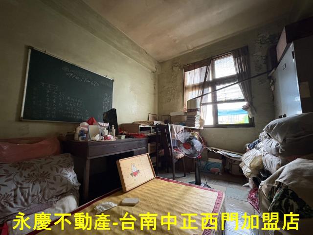 台南南區公寓-3