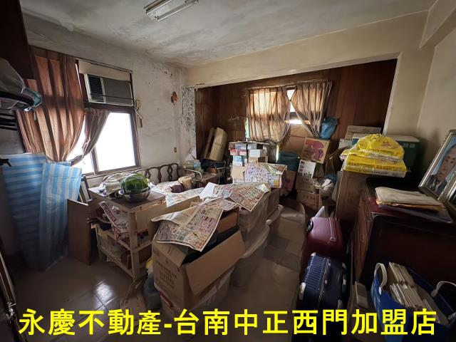 台南南區公寓-4