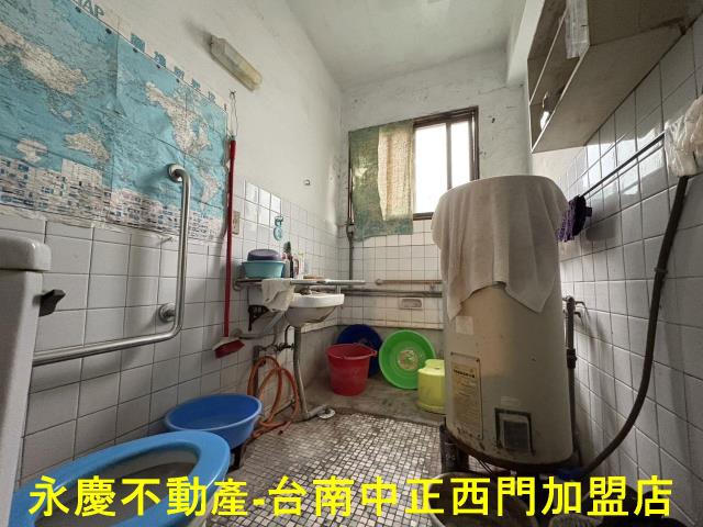 台南南區公寓-5