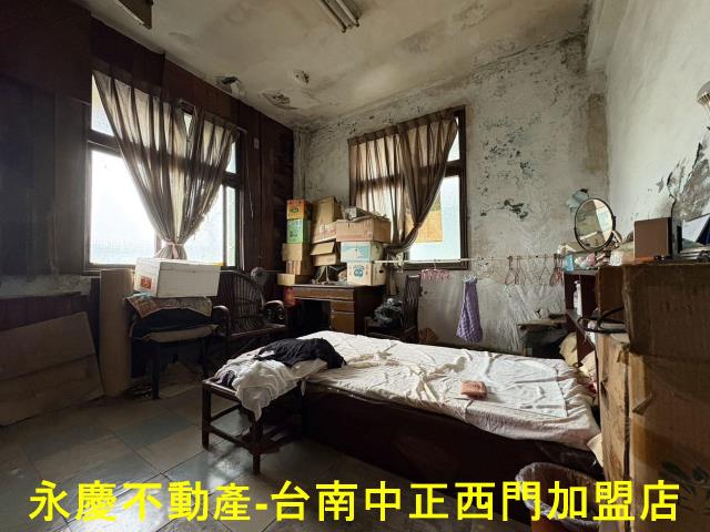 台南南區公寓-6