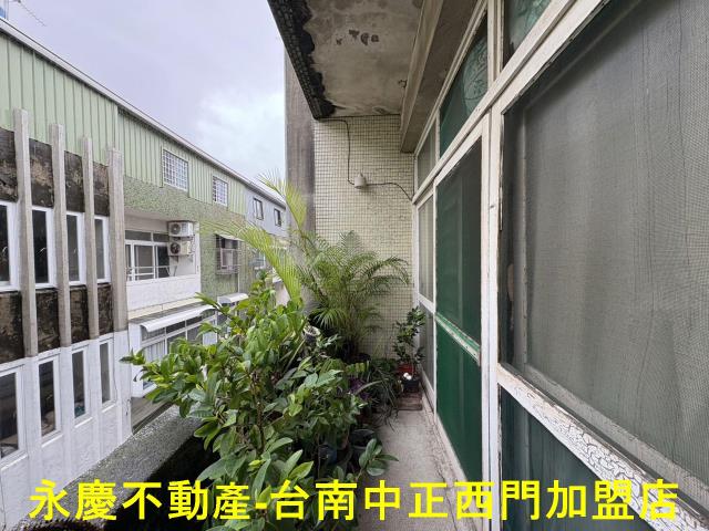 台南南區公寓-7