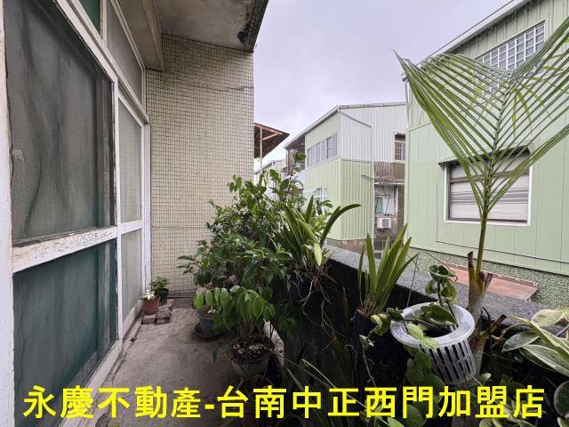 台南南區公寓-8